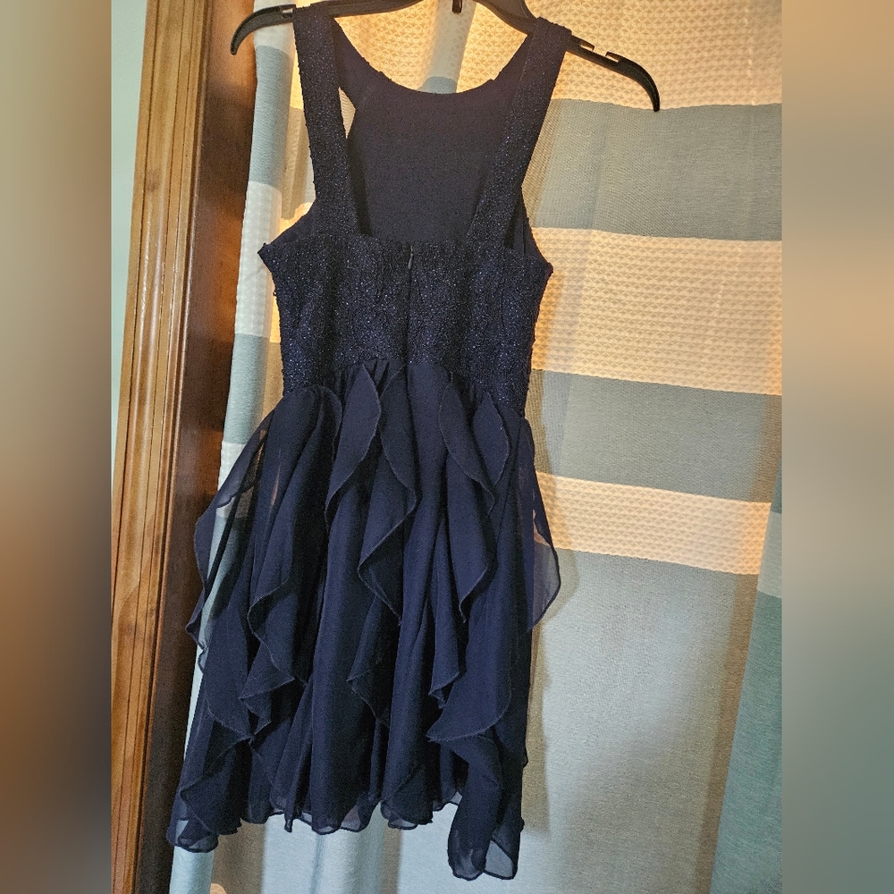 Homecoming Dress